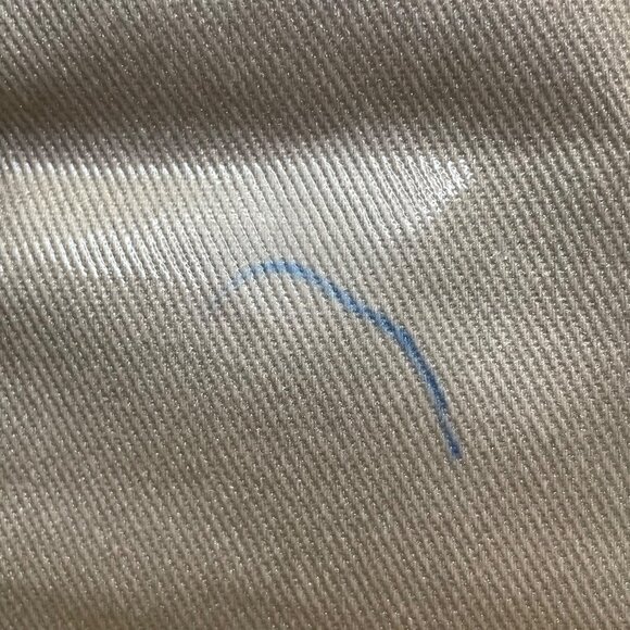 Tods Women’s Gray Patent & Brown Double Strap Signature Logo Accent Tote Bag - Picture 5 of 12